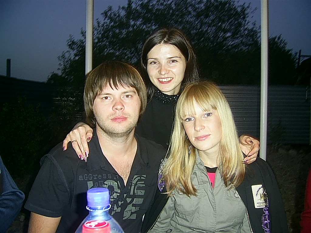 Фото профиля