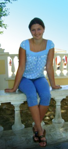 №4, Анастасия Спятницкая, Санкт-Петербург №4, Анастасия Спятницкая, Санкт-Петербург