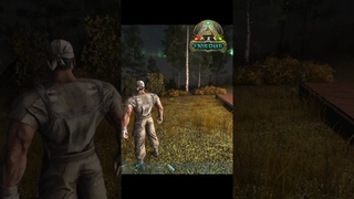 Ненавижу Микрорапторов НЕНАВИЖУ!!  #arksurvivalevolved #shorts #shortsvideo #fjordur
