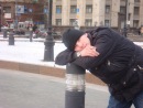 Фотография Синяева Виктора