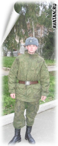 №1, Евгений Сидоренко №1, Евгений Сидоренко