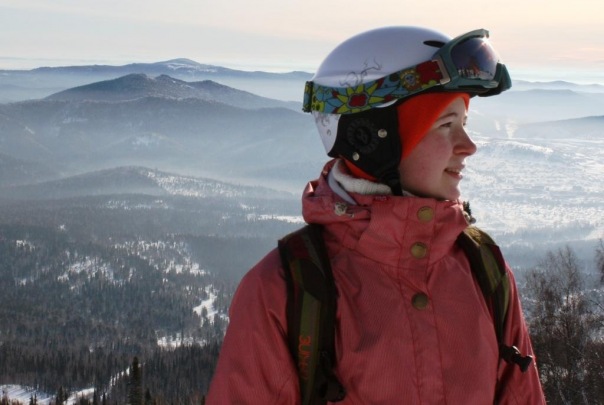 №23, Тамара Романова, Новосибирск №23, Тамара Романова, Новосибирск