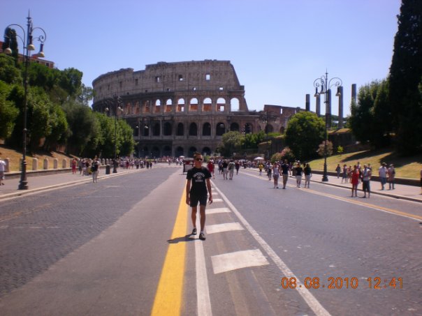 №47, Стас Лазавенко №47, Стас Лазавенко