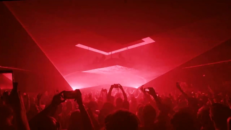 Hi Ibiza