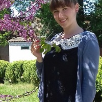 Светлана Бондар