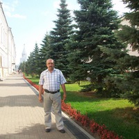 Юра Вагин
