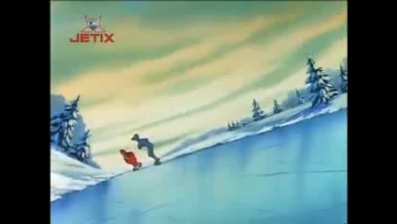 Lw L( S1 E11) When Cedar Knoll Freezes Over (Когда Сидер Нолл