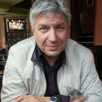 Владимир Бондаренко