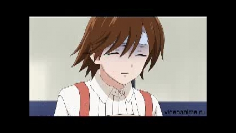 Rosario+ Vampire Capu Розарио+Вампир (2 сезон 7