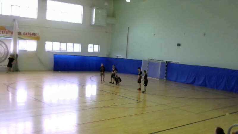 Space Jam vs BioZone