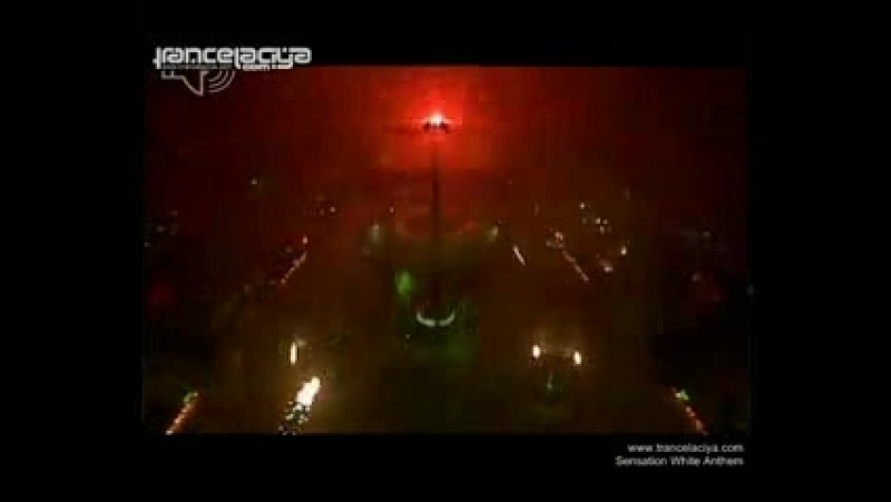 Armin Van Buuren White