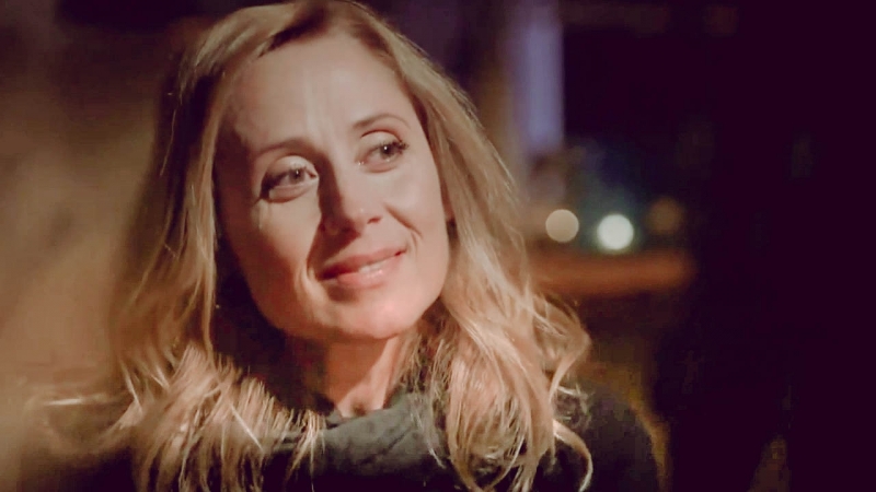Lara Fabian, La vraie