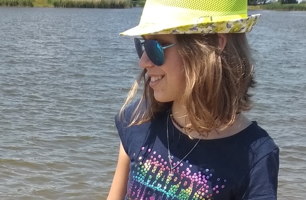 Маша Шокавина, Беларусь, Минск