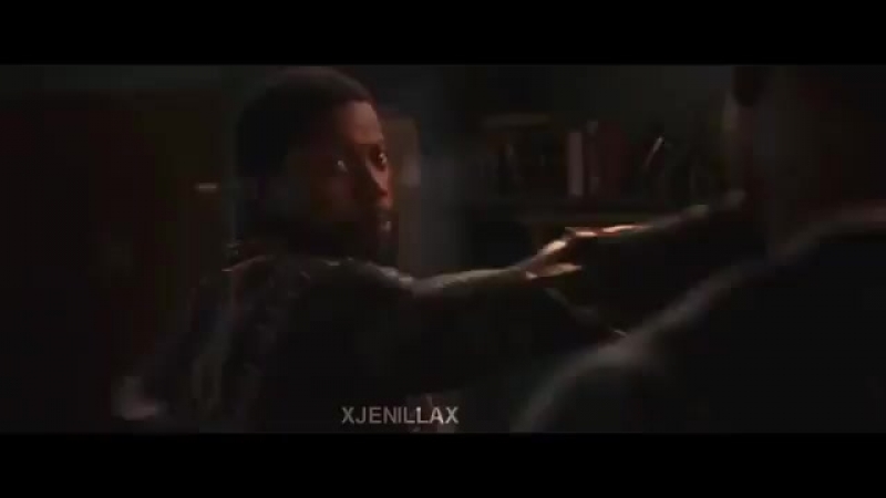 We will rock you , black