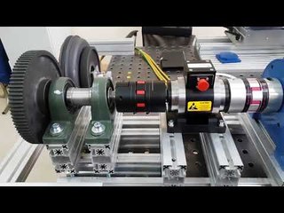 Линейка для испытания мотор колес l Новости СовЭлМаш от 31 05 2018 l Евгений Дуюнов
