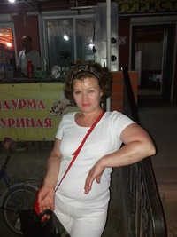Дания Сафина