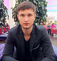 Александр Удовиченко