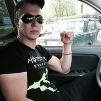 Андрей Кореньков