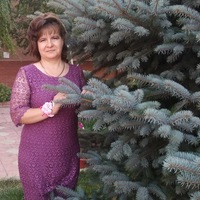 Елена Попова