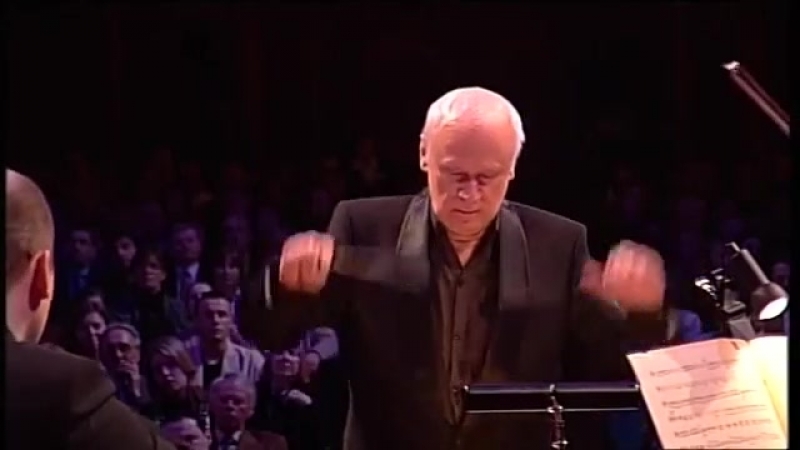 Antonio Salieri Symphony