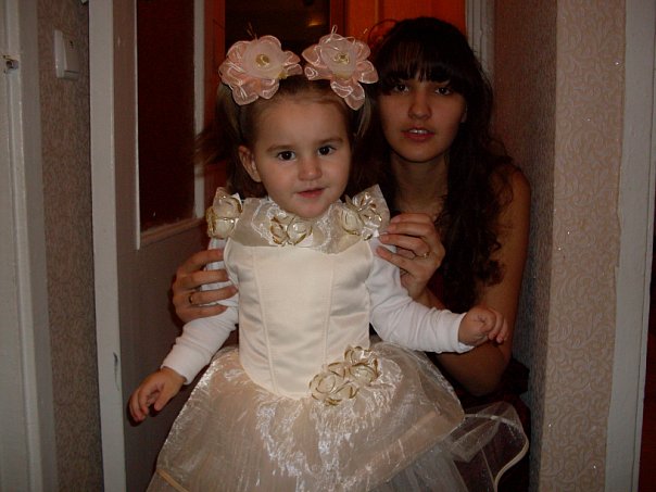 №1, Диана Мушта, Киев №1, Диана Мушта, Киев