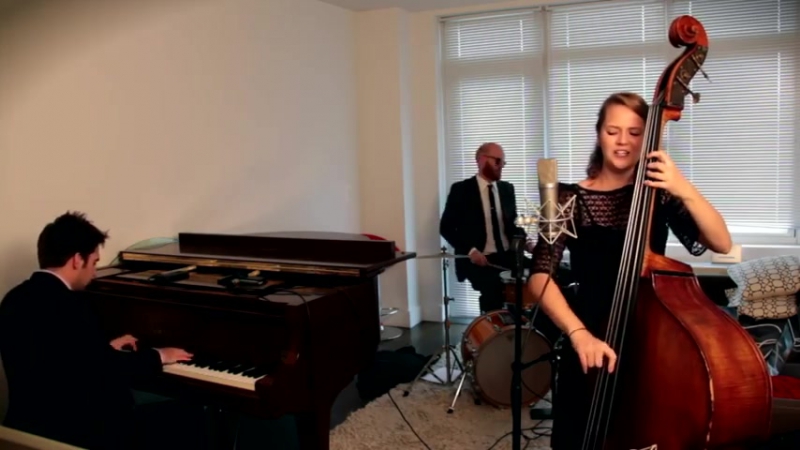 Postmodern Jukebox ft Kate