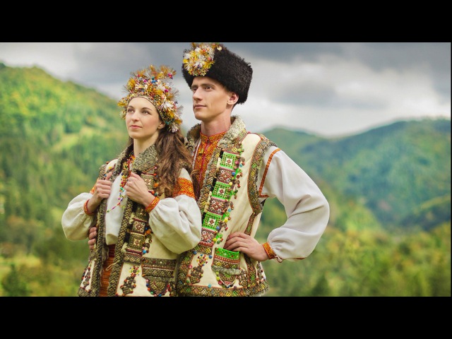 Коломийка-Співана