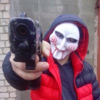 Александр Попов