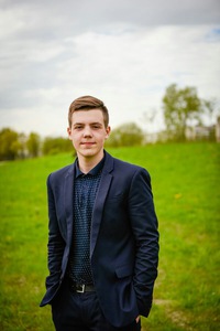 Александр Лукьянов