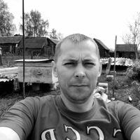 Олег Меркулов