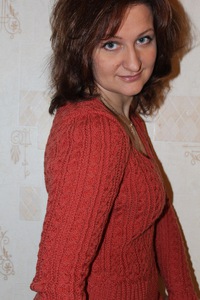 Татьяна Миронец
