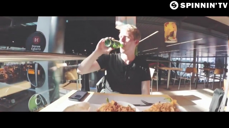 Jay Hardway