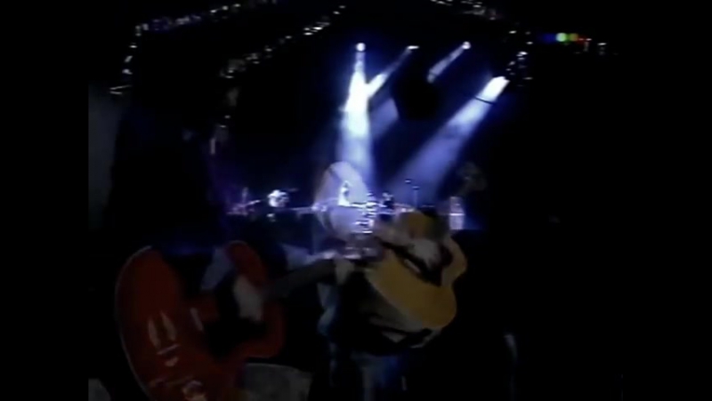 Guns N Roses live in Buenos Aires, Argentina 1993 Full