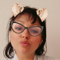 Анна Колесникова