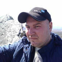 Алексей Григоренко