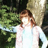 Лилия Кузнецова