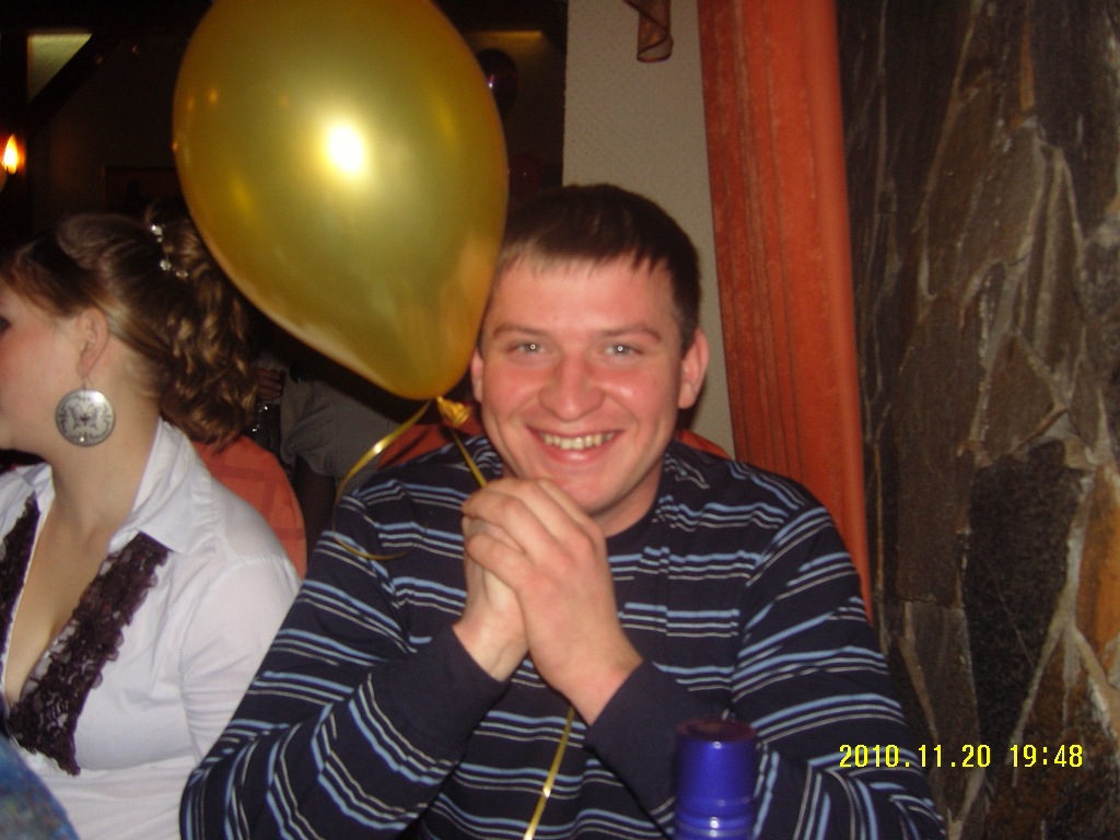 Фото профиля