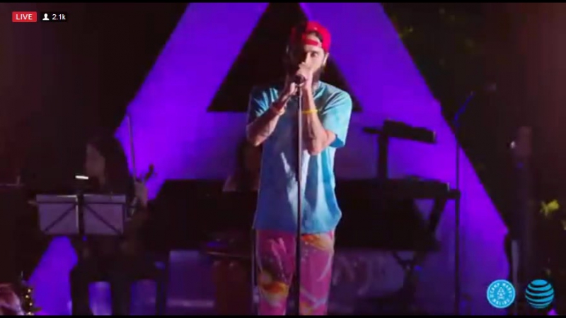 CAMP MARS