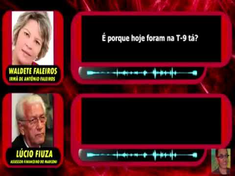 Quadrilha do PSDB de Goiás em