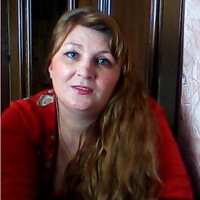 Наталья Горшкова