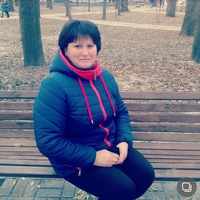 Алла Левченко