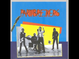 Partibrejkers - Stoj Dzoni - ( Audio )