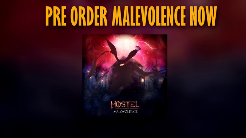 Hostel ( Official Music