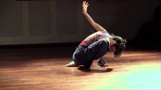 Kerem Shemi dance collage