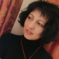 Гульнара Саидова