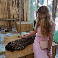 Екатерина Николаева