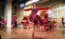 2017 V Международный Семь ступеней. Хореография Кемерово