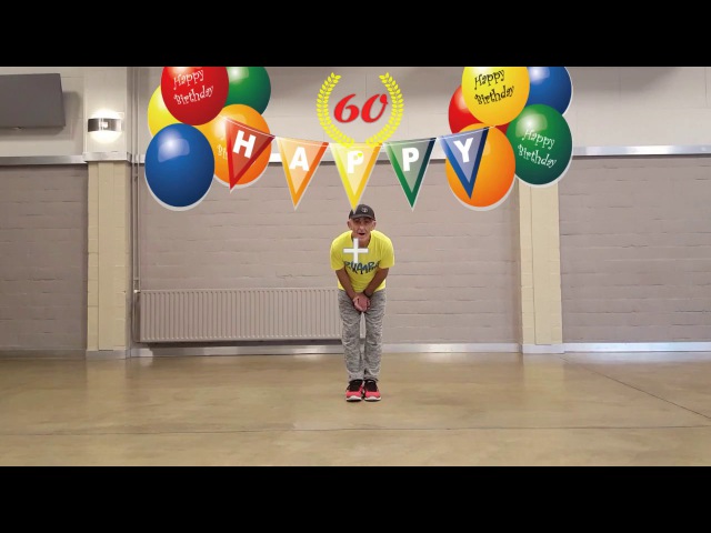ZUMBAGOLD Bachata