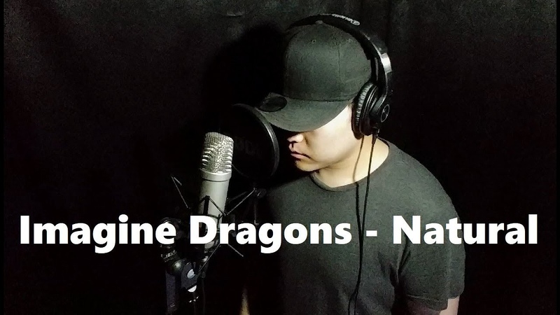 Imagine Dragons Natural Cover by.