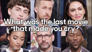 Films That Makes TIFF Stars Cry: Timothée Chalamet, Steve Carell, Kyle Chandler